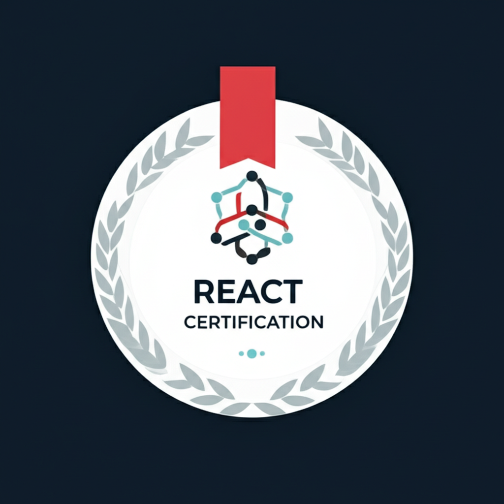 Frontend Development with ReactJs